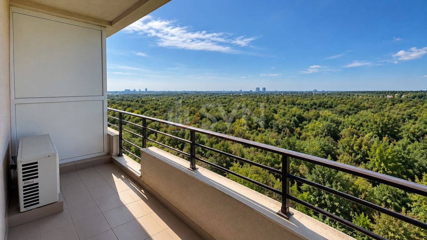 Apartament, 2 camere Bucuresti/Baneasa