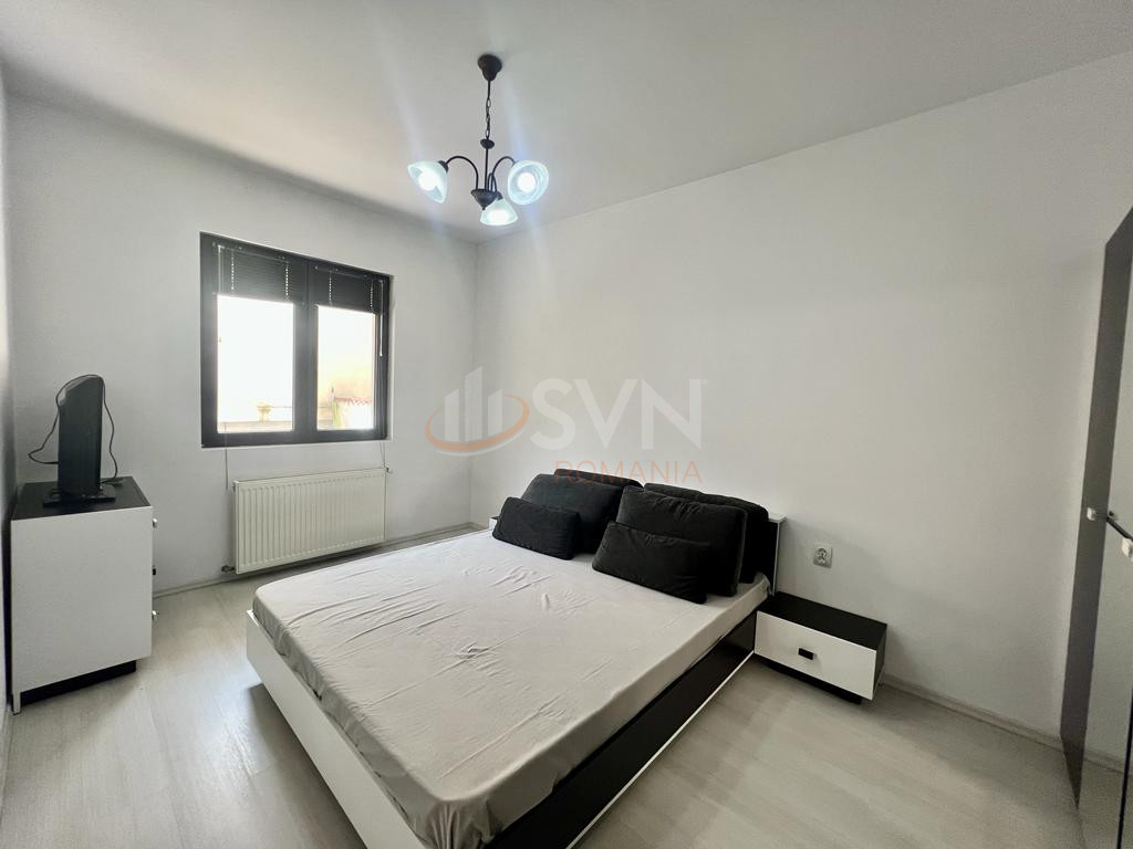 Apartament, 2 camere Bucuresti/Baneasa