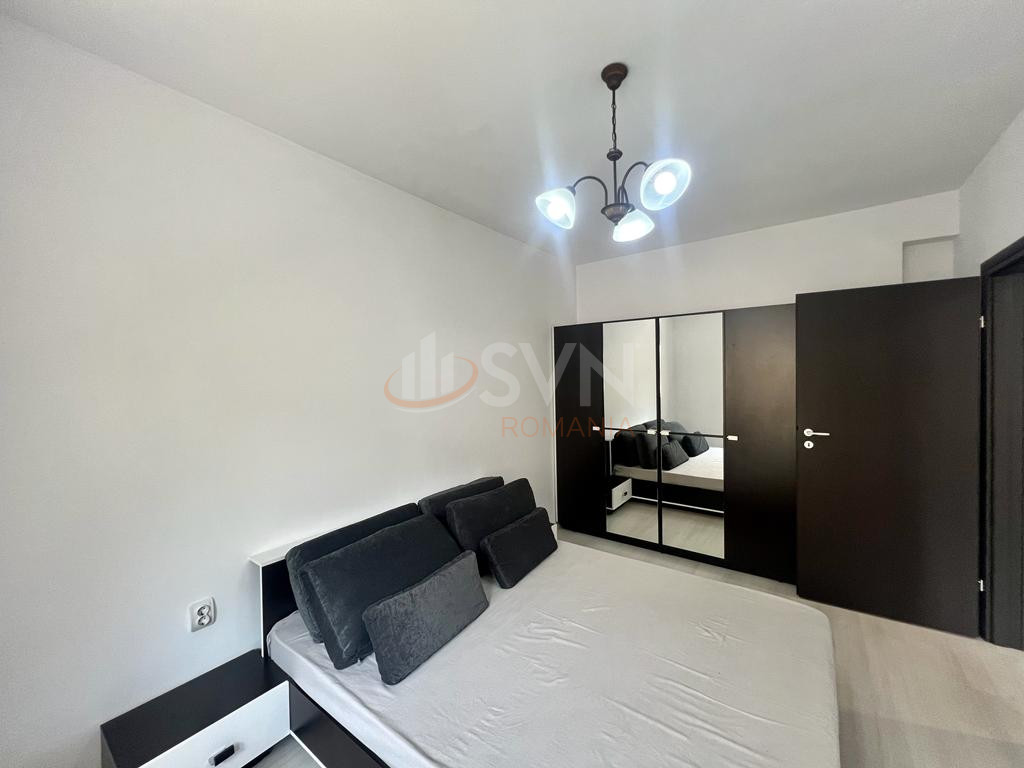 Apartament, 2 camere Bucuresti/Baneasa