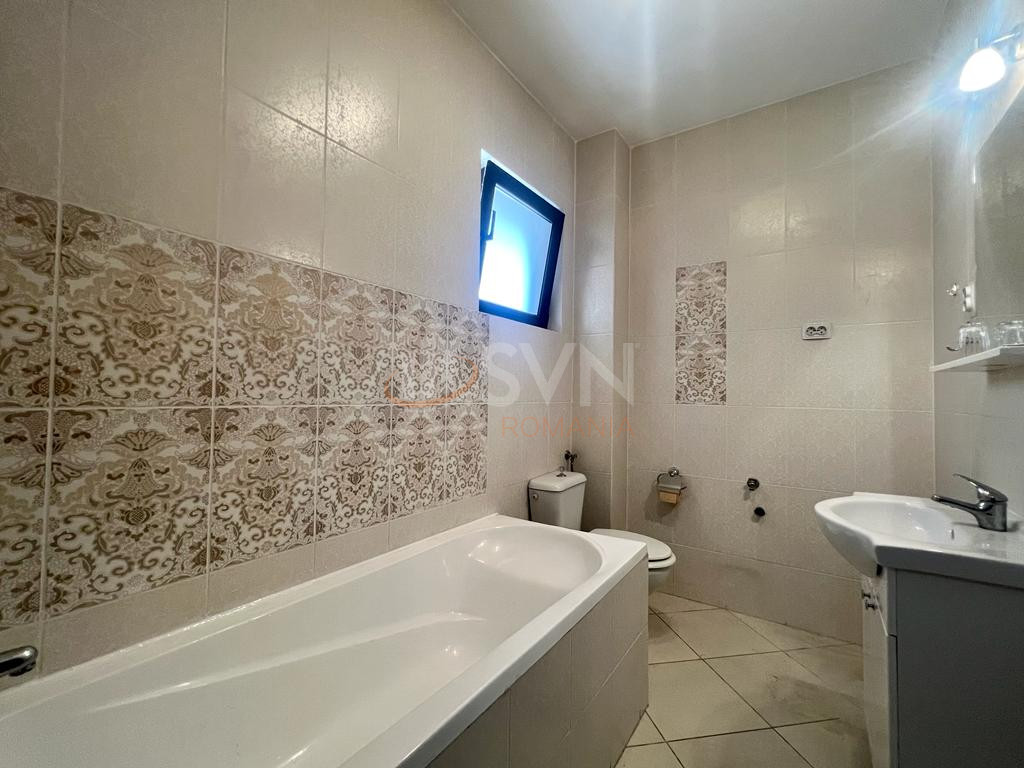 Apartament, 2 camere Bucuresti/Baneasa