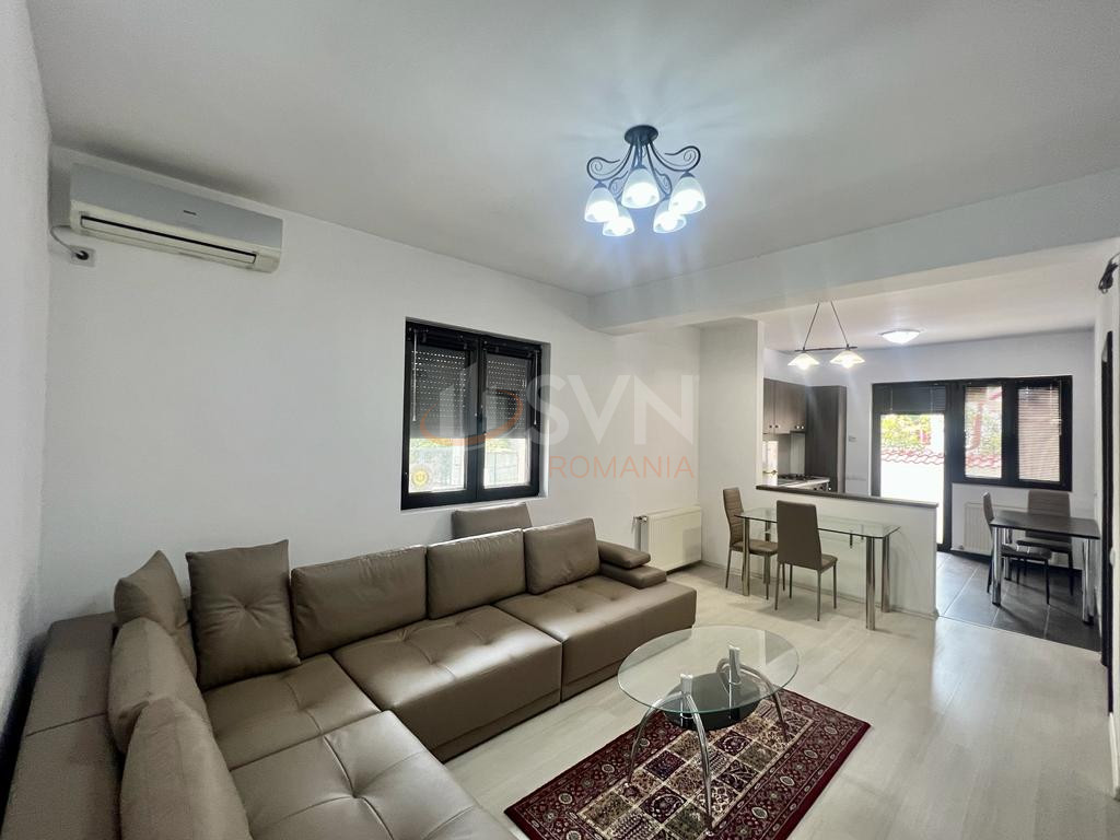 Apartament, 2 camere Bucuresti/Baneasa