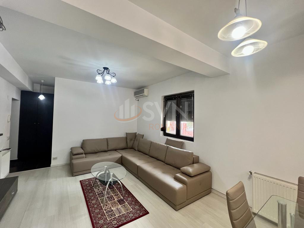 Apartament, 2 camere Bucuresti/Baneasa