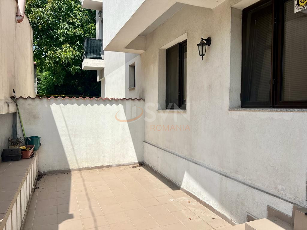 Apartament, 2 camere Bucuresti/Baneasa