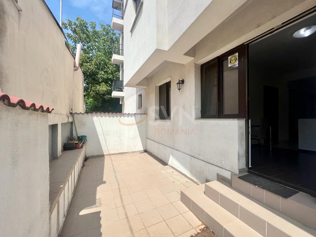 Apartament, 2 camere Bucuresti/Baneasa