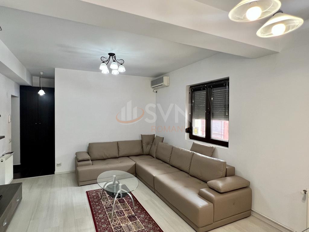 Apartament, 2 camere Bucuresti/Baneasa