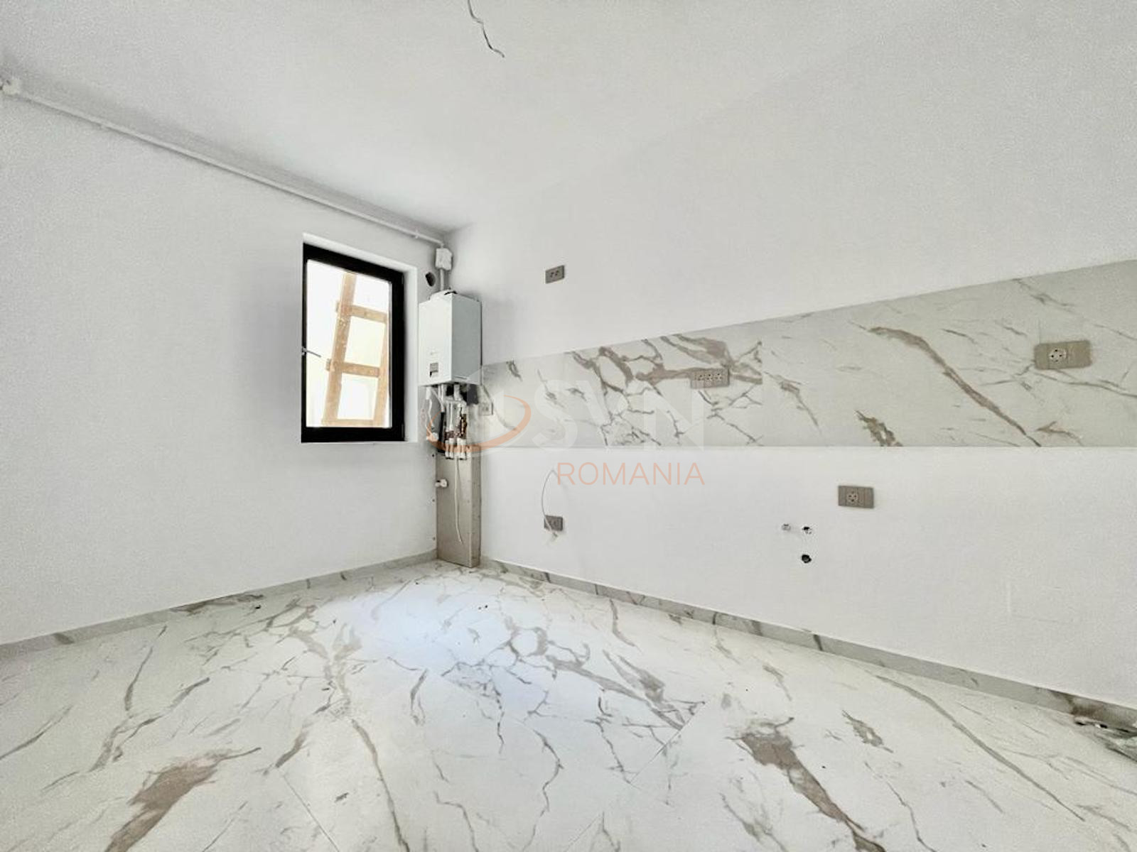 Apartament, 2 camere Bucuresti/Dacia