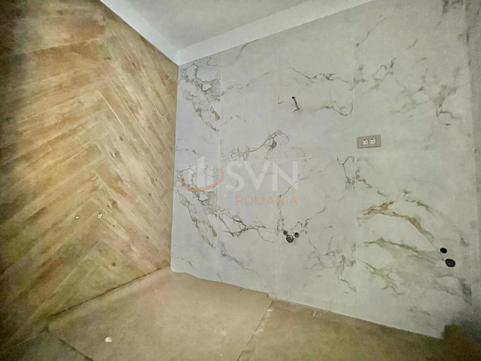 Apartament, 2 camere Bucuresti/Dacia
