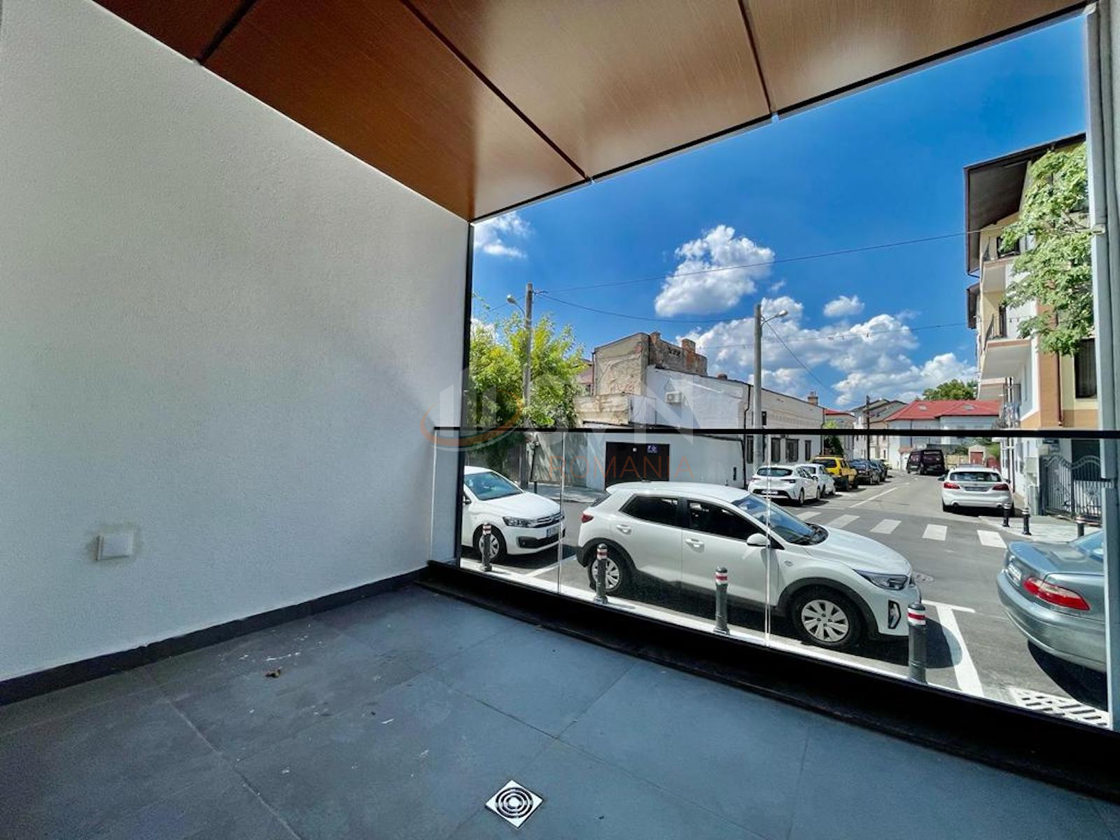 Apartament, 2 camere Bucuresti/Dacia