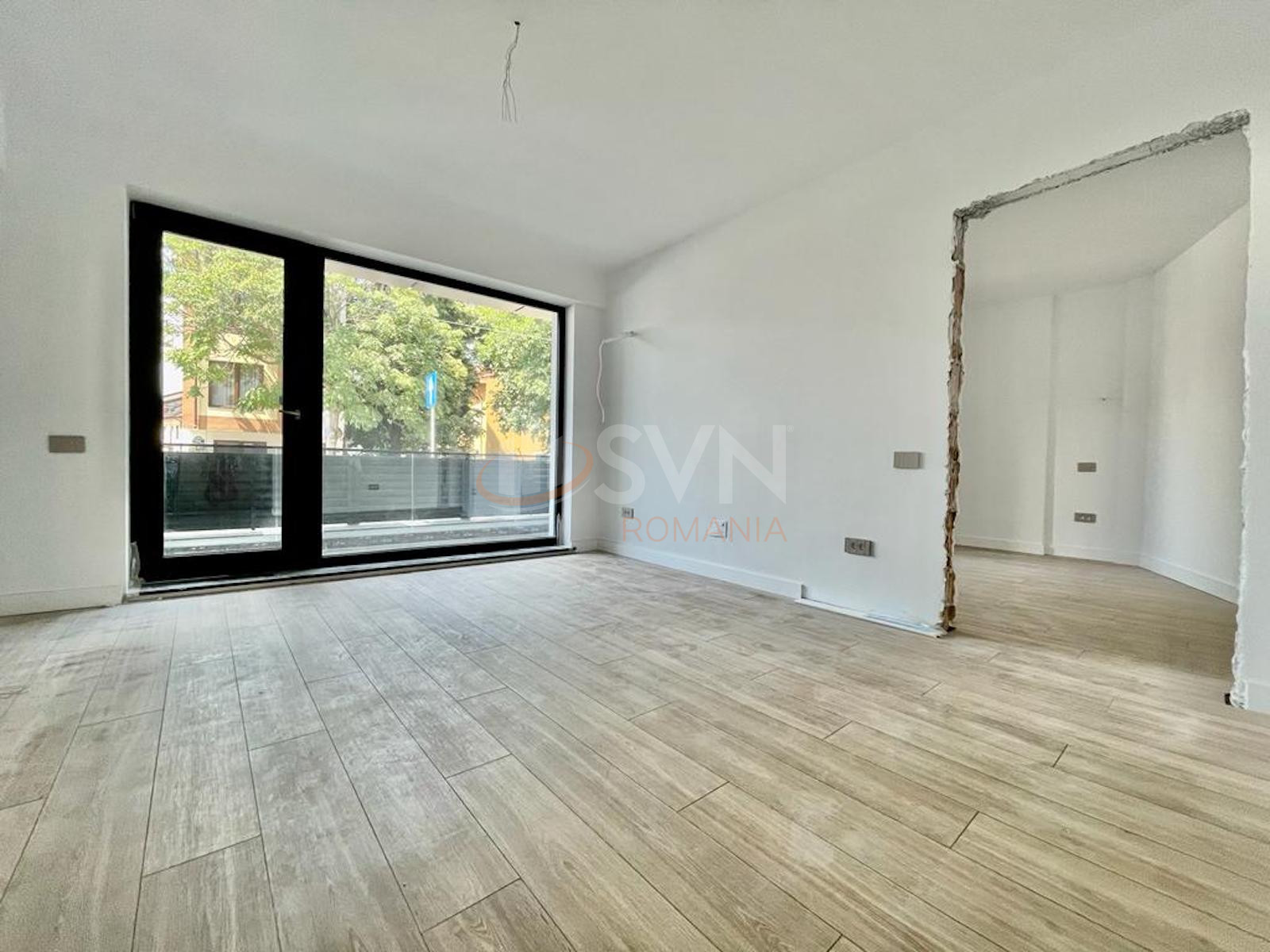 Apartament, 2 camere Bucuresti/Dacia