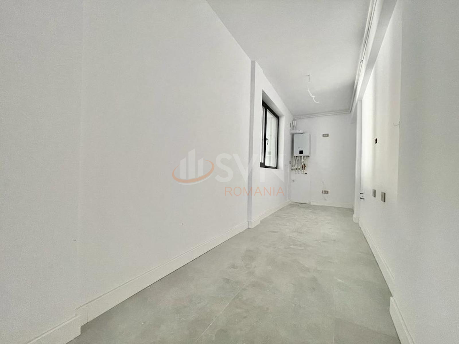 Apartament, 2 camere Bucuresti/Dacia