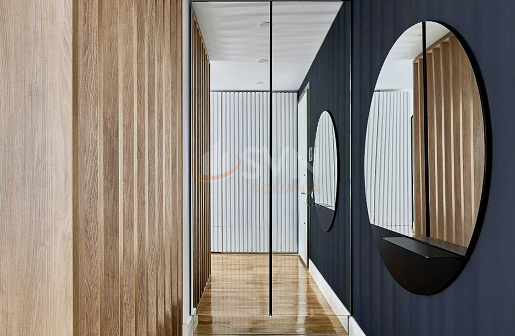 Apartament, 2 camere Bucuresti/Barbu Vacarescu