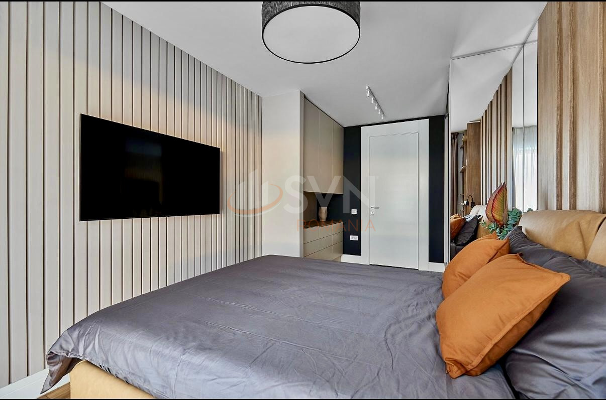 Apartament, 2 camere Bucuresti/Barbu Vacarescu