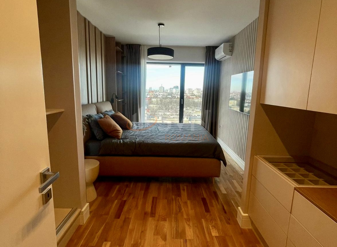 Apartament, 2 camere Bucuresti/Barbu Vacarescu