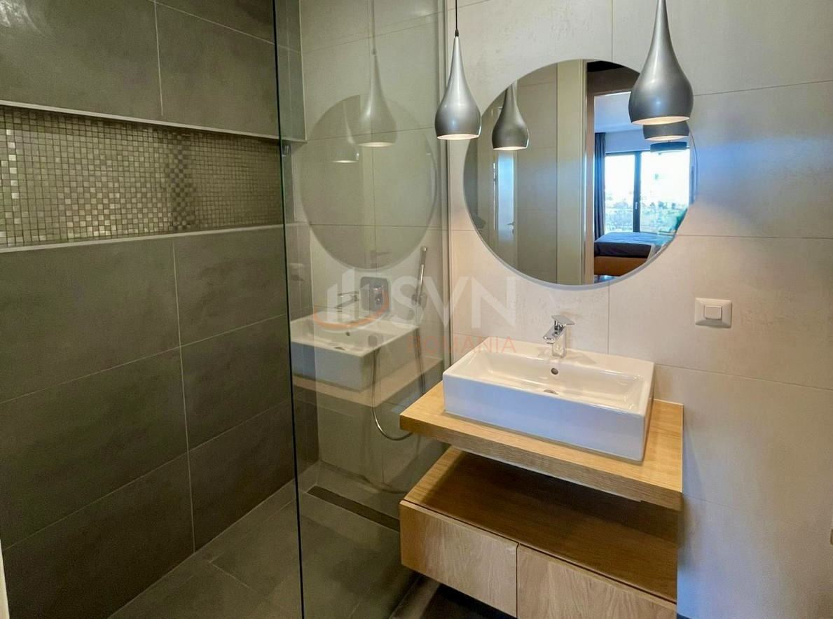 Apartament, 2 camere Bucuresti/Barbu Vacarescu