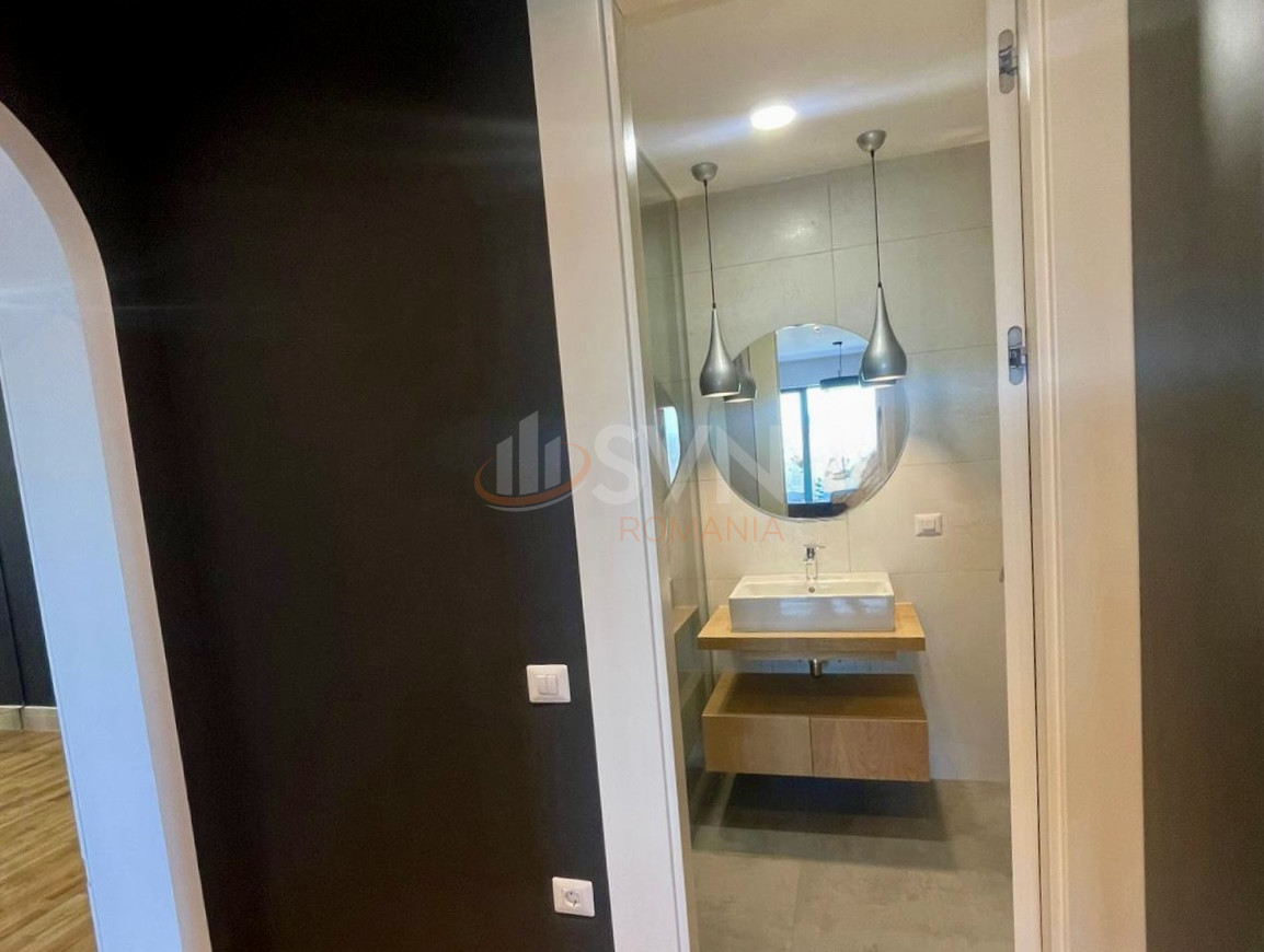 Apartament, 2 camere Bucuresti/Barbu Vacarescu