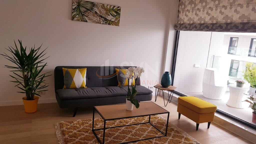 Apartament, 2 camere Bucuresti/Herastrau