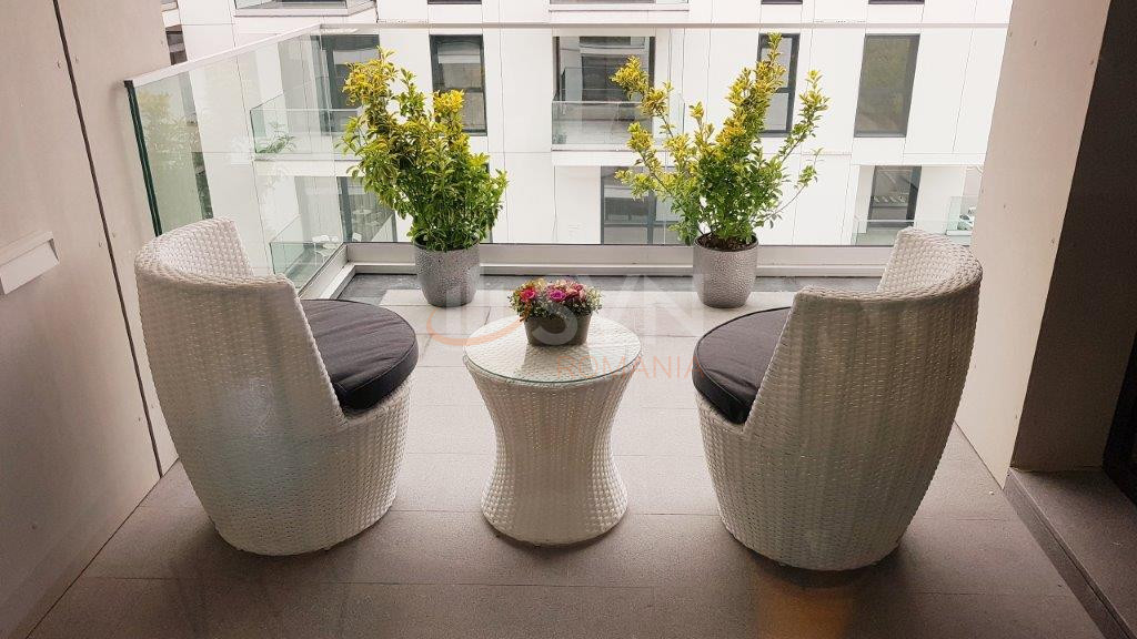 Apartament, 2 camere Bucuresti/Herastrau