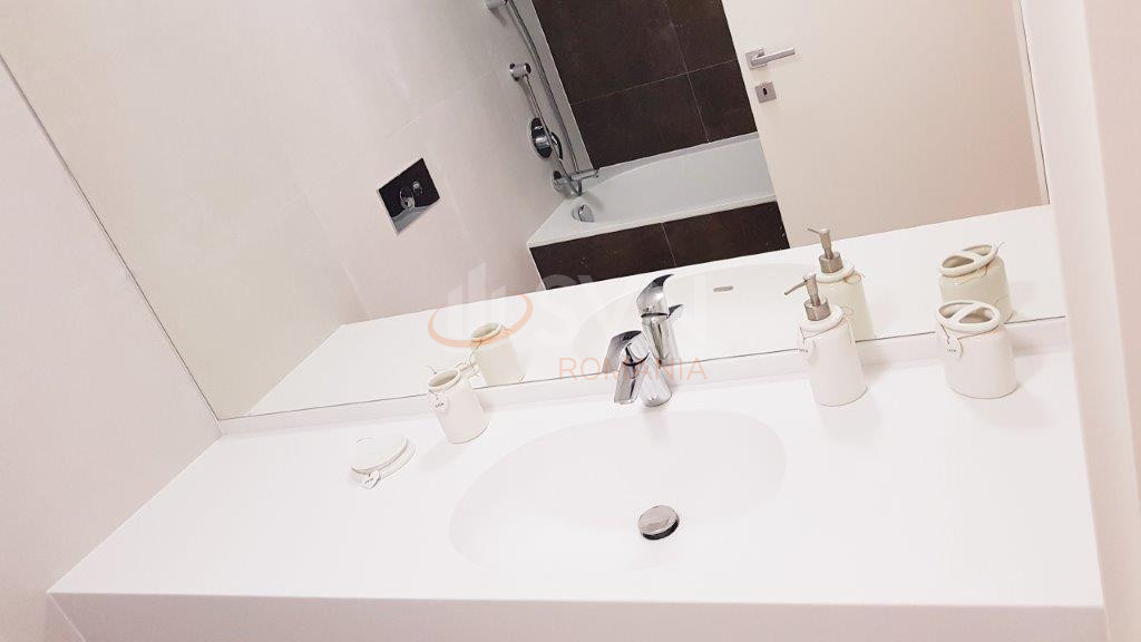 Apartament, 2 camere Bucuresti/Herastrau