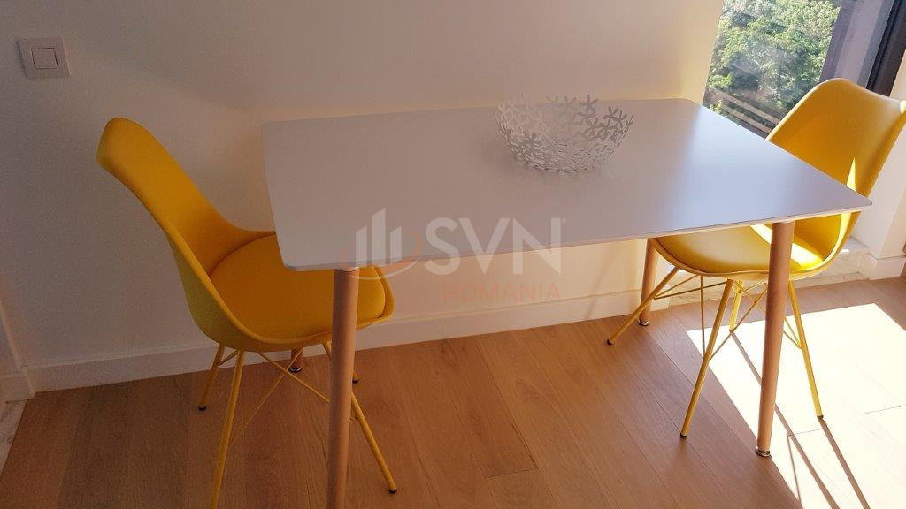 Apartament, 2 camere Bucuresti/Herastrau