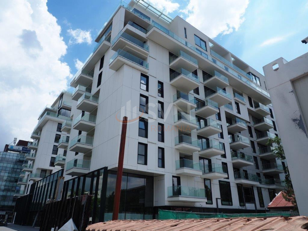 Apartament, 2 camere Bucuresti/Herastrau