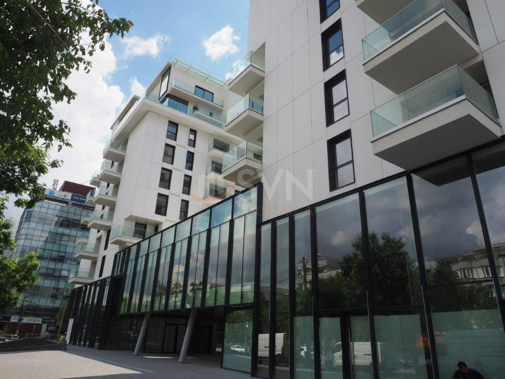 Apartament, 2 camere Bucuresti/Herastrau