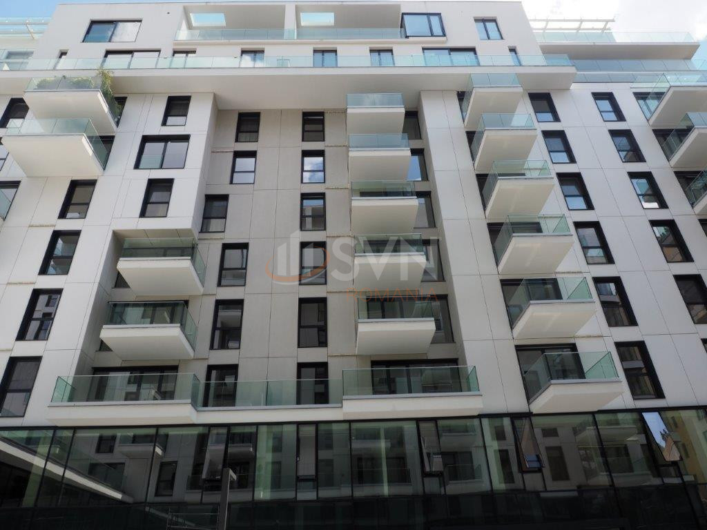 Apartament, 2 camere Bucuresti/Herastrau