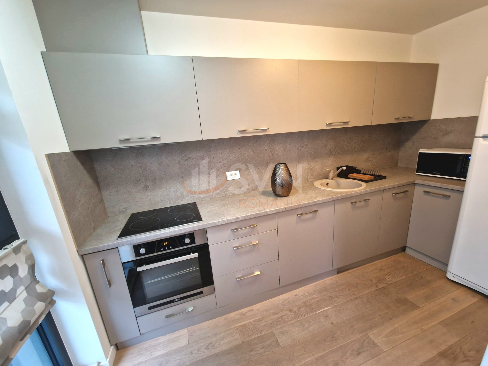 Apartament, 2 camere Bucuresti/Herastrau