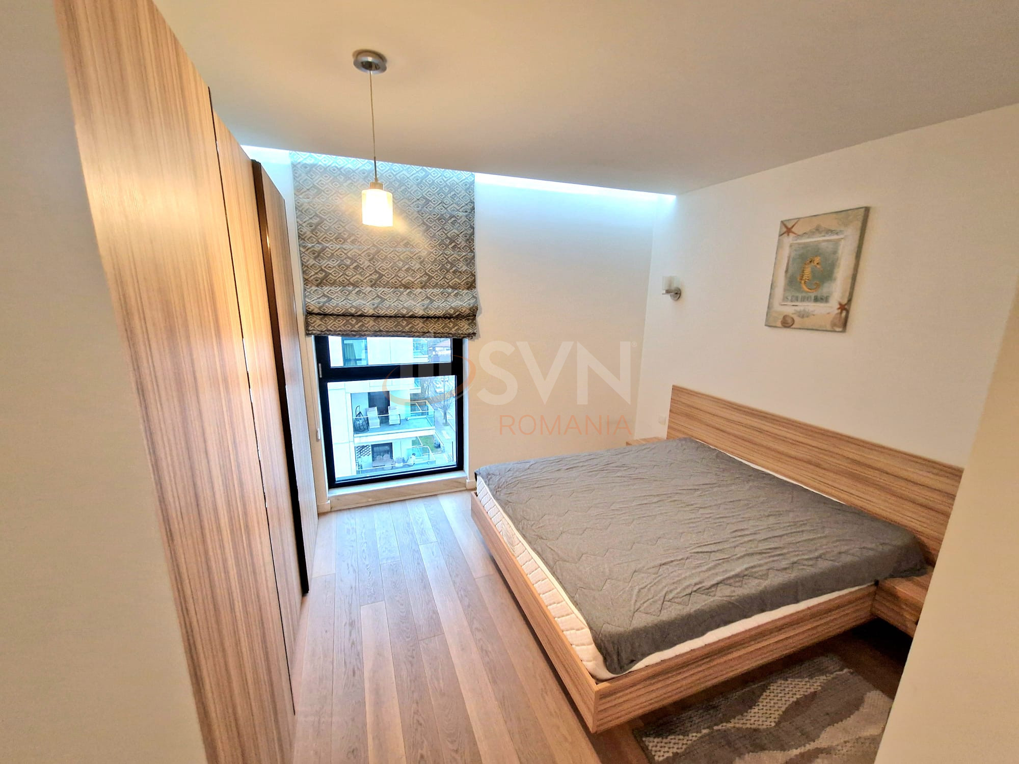 Apartament, 2 camere Bucuresti/Herastrau