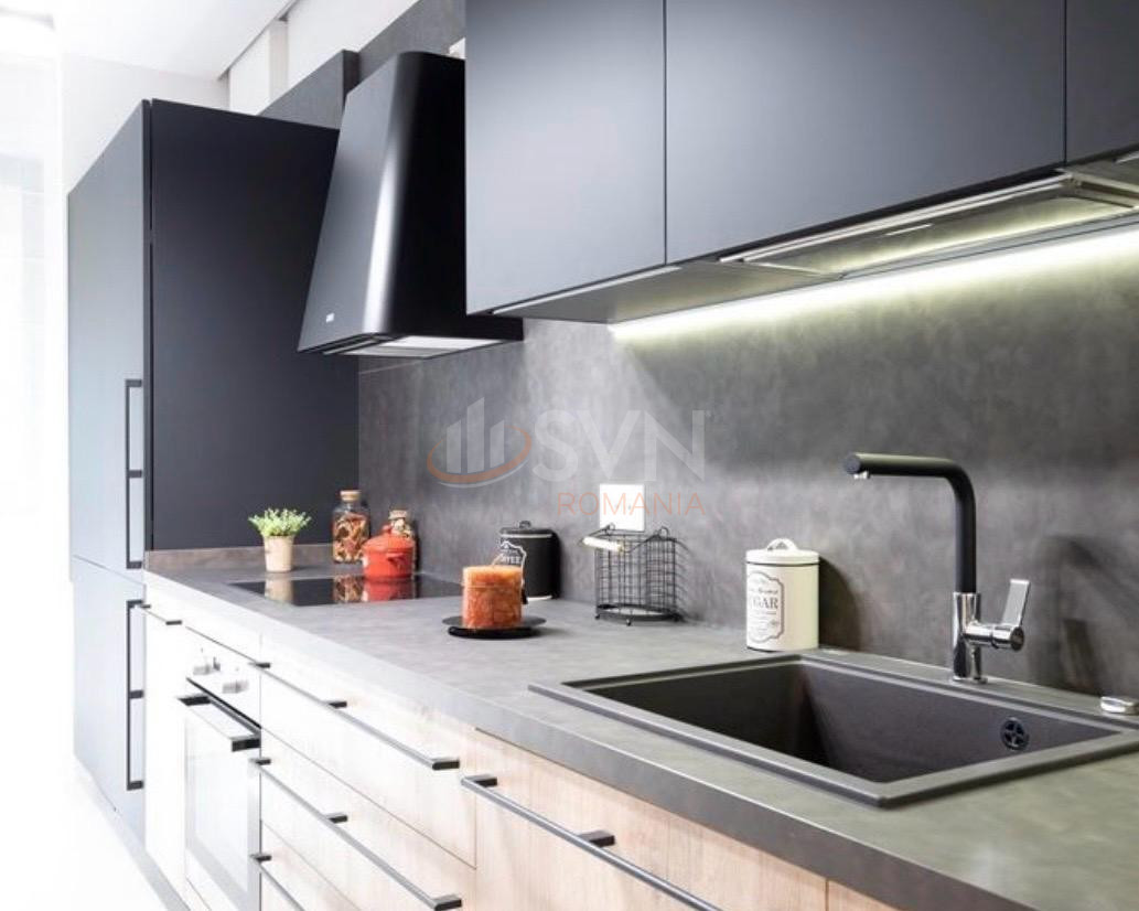 Apartament, 2 camere Bucuresti/Aviatiei