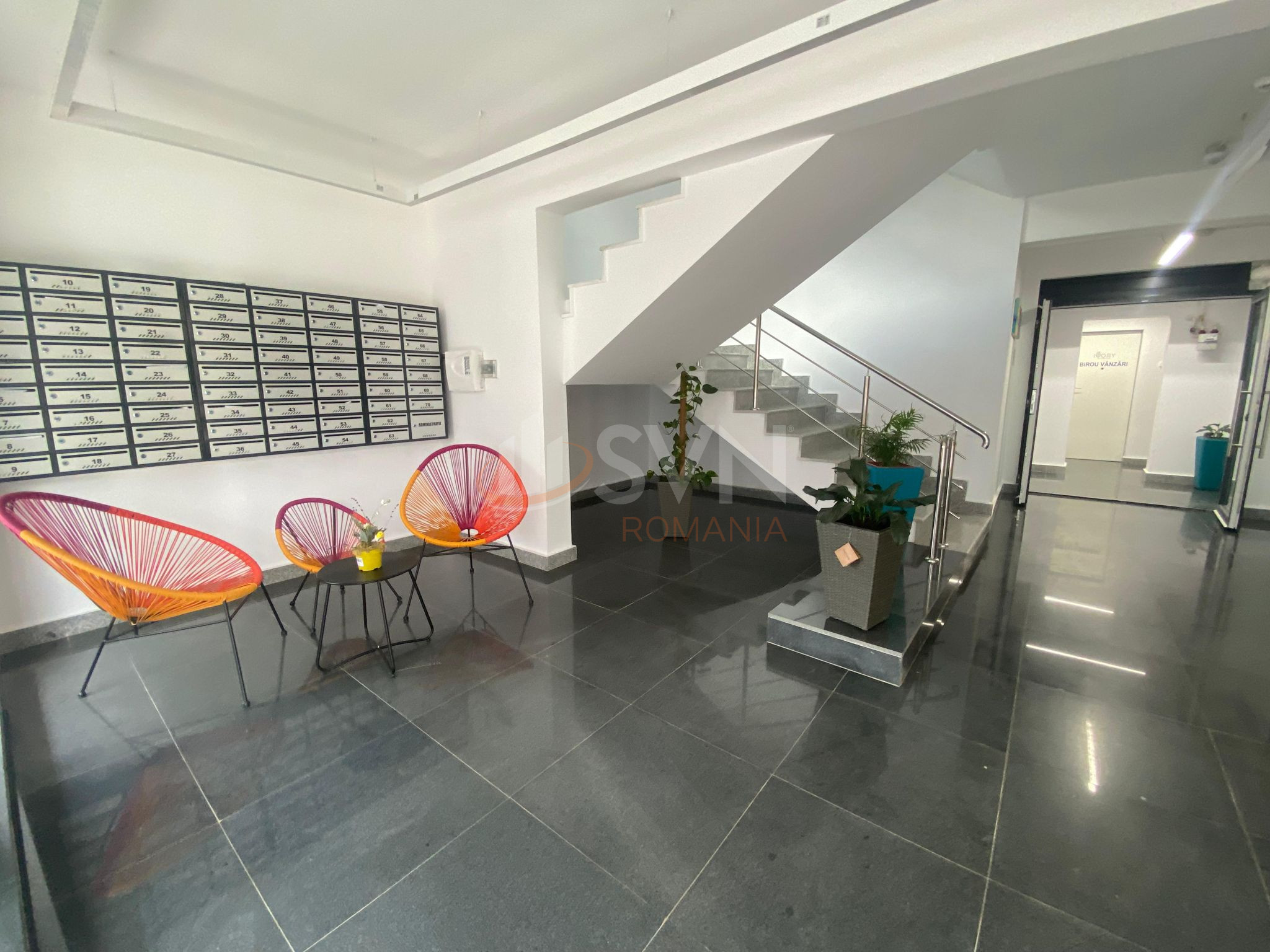 Apartament, 2 camere Bucuresti/Pipera