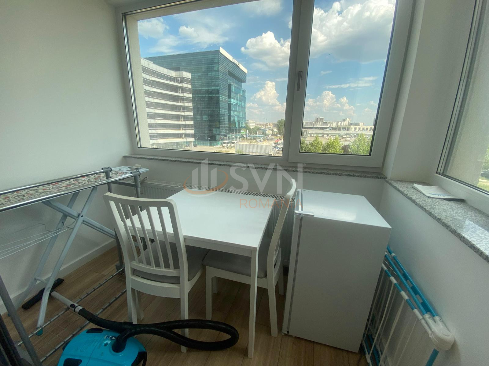 Apartament, 2 camere Bucuresti/Pipera