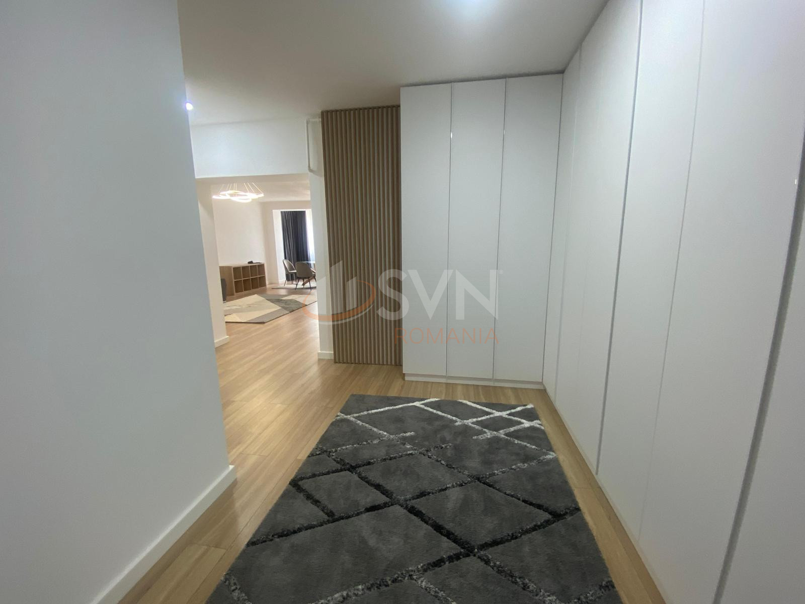 Apartament, 2 camere Bucuresti/Pipera