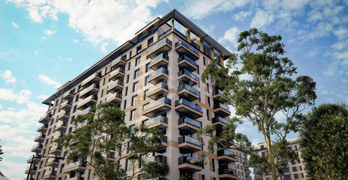 Apartament, 2 camere Bucuresti/Aviatiei