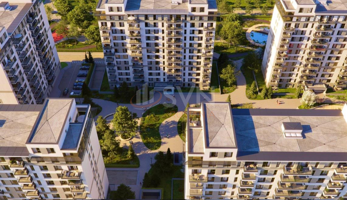 Apartament, 2 camere Bucuresti/Aviatiei