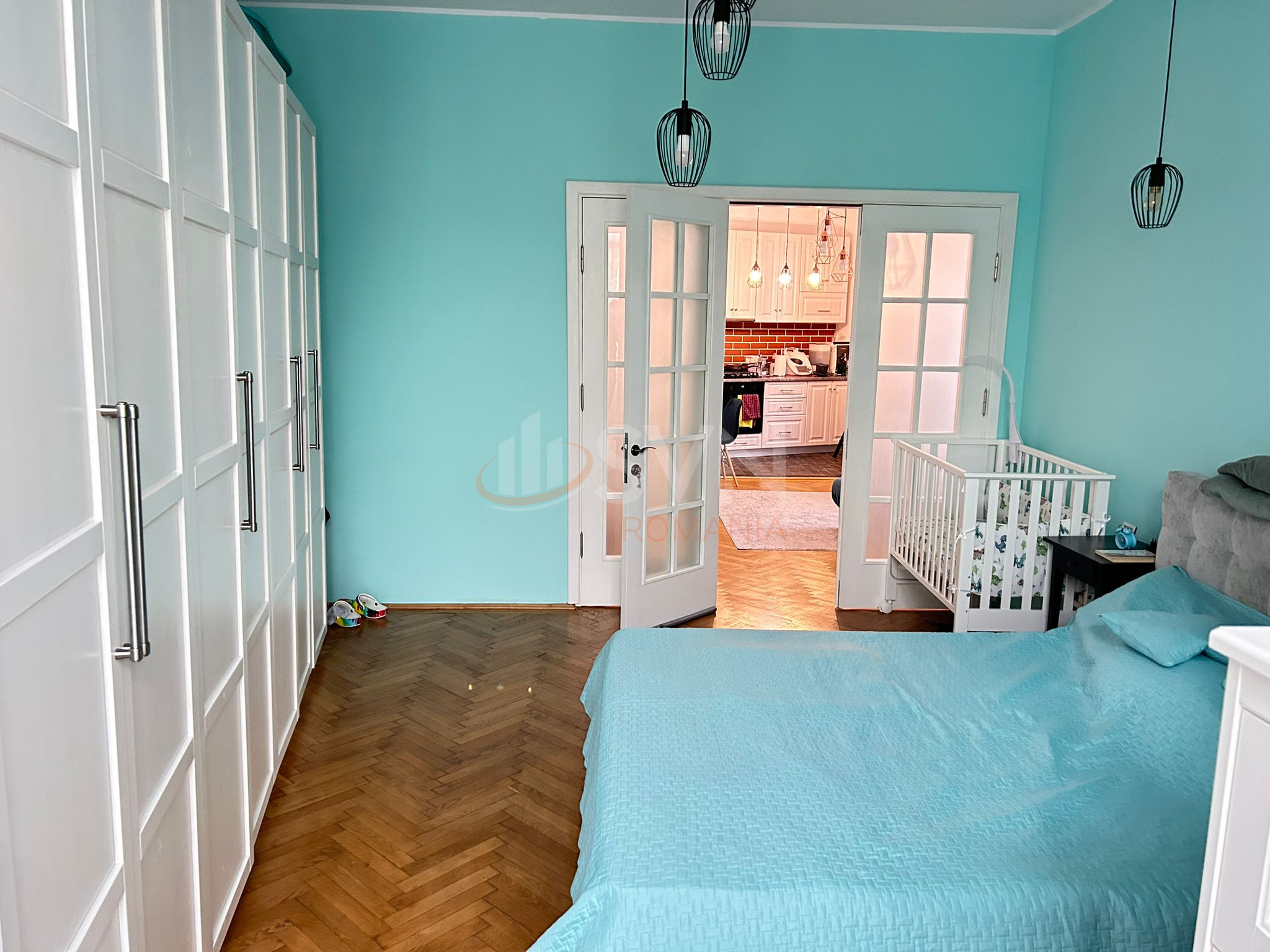 Apartament, 2 camere Bucuresti/Calea Victoriei