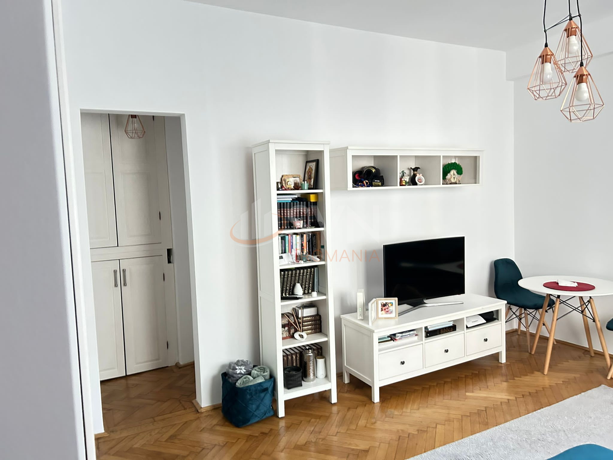 Apartament, 2 camere Bucuresti/Calea Victoriei
