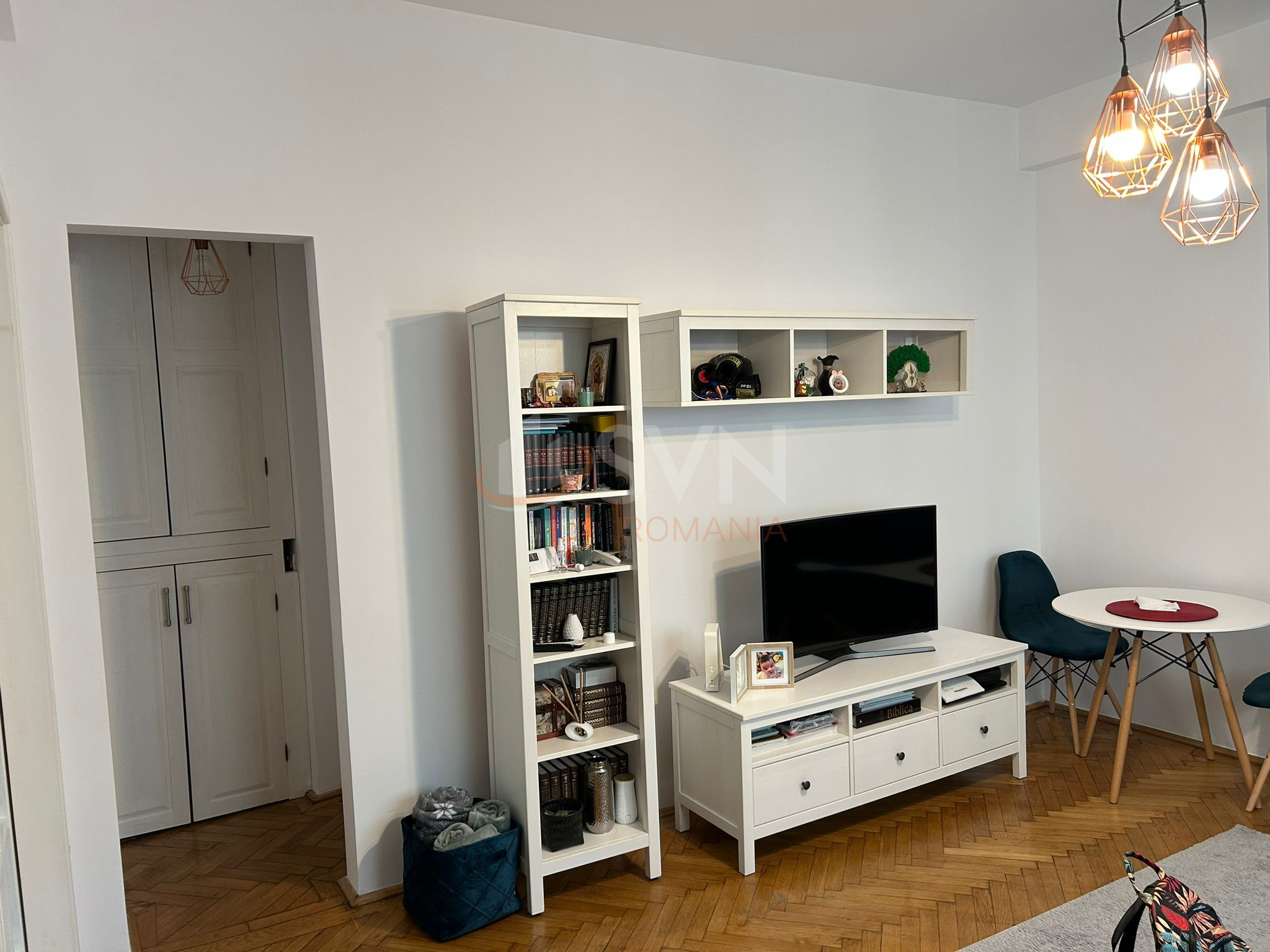 Apartament, 2 camere Bucuresti/Calea Victoriei