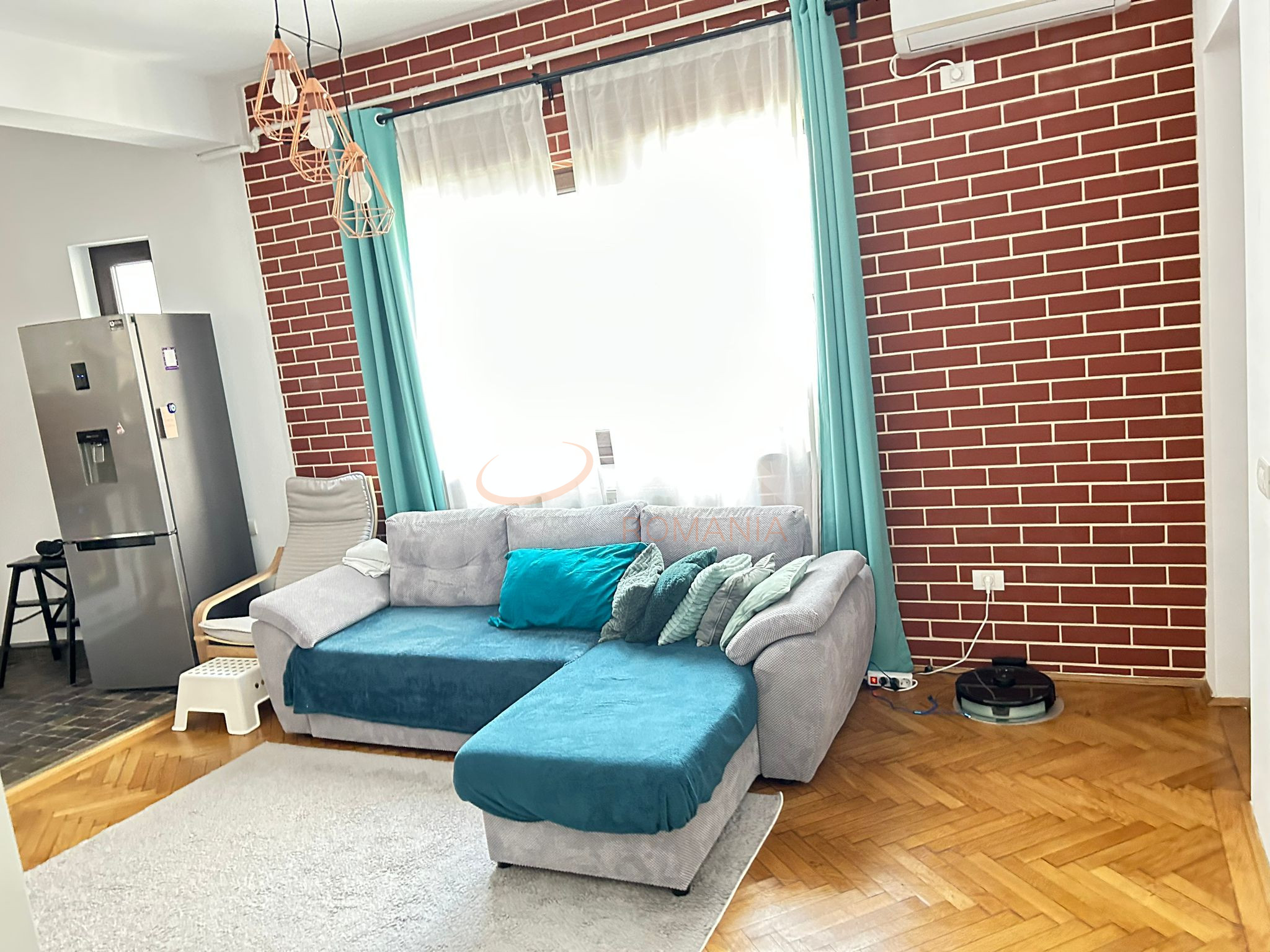 Apartament, 2 camere Bucuresti/Calea Victoriei