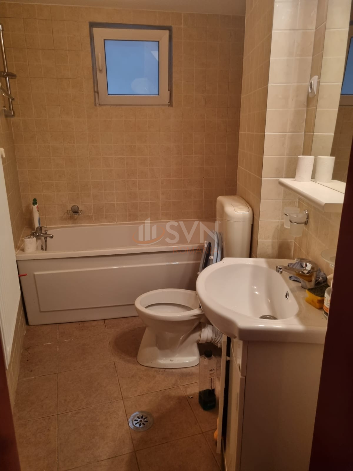 Apartament, 2 camere Bucuresti/Primaverii