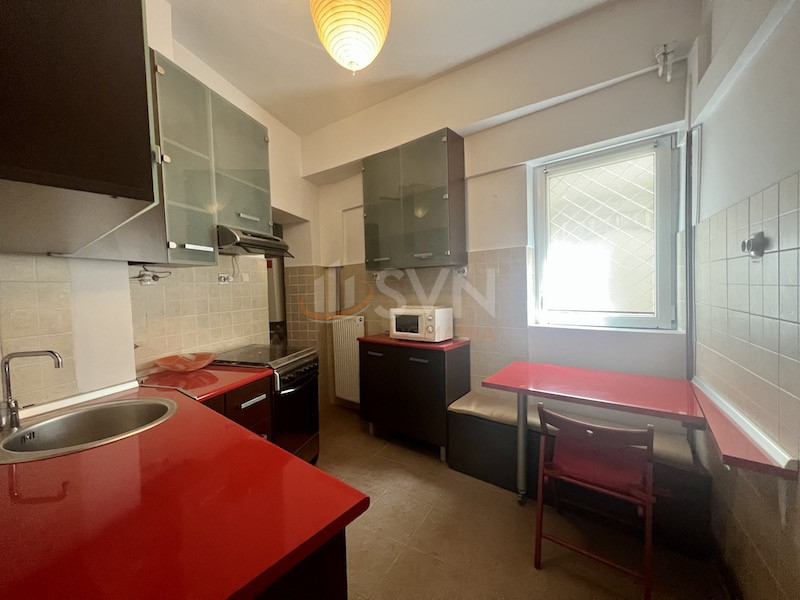Apartament, 2 camere Bucuresti/Primaverii