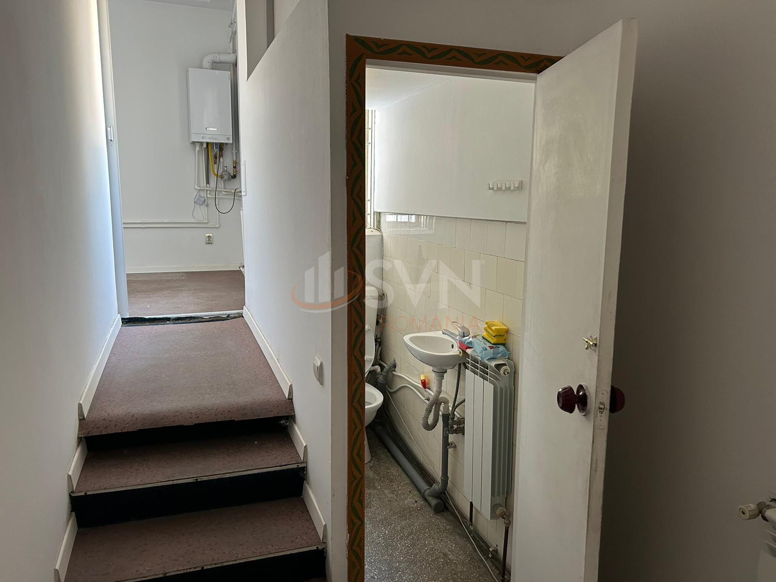 Apartament, 2 camere Bucuresti/Piata Romana
