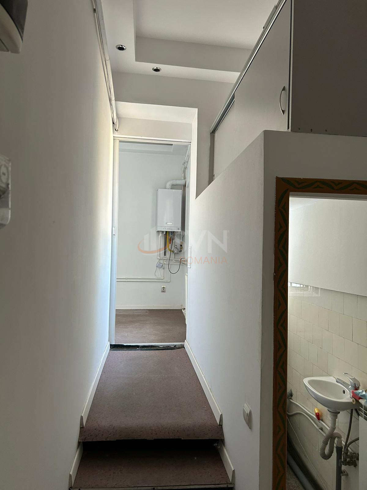Apartament, 2 camere Bucuresti/Piata Romana