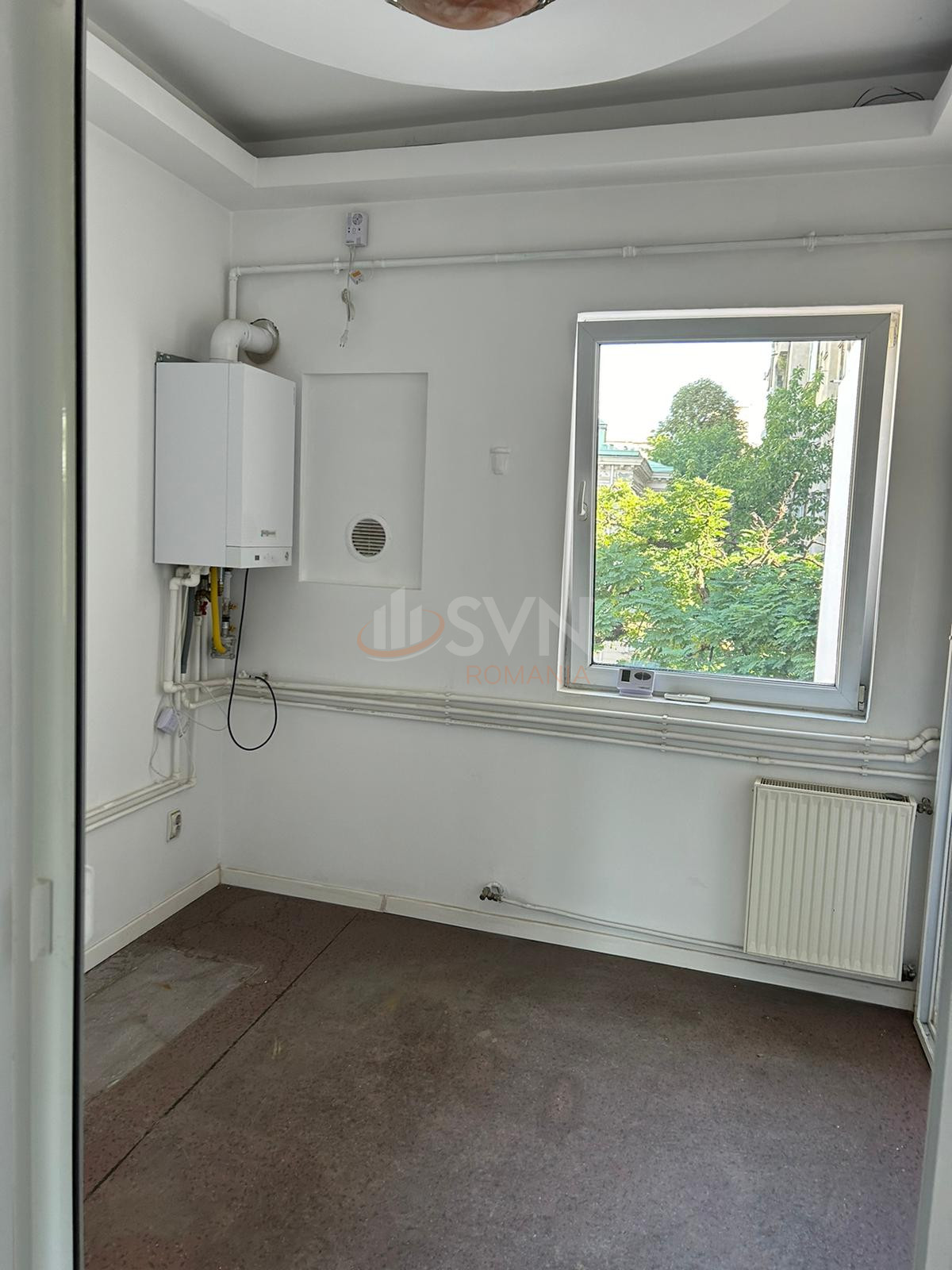 Apartament, 2 camere Bucuresti/Piata Romana