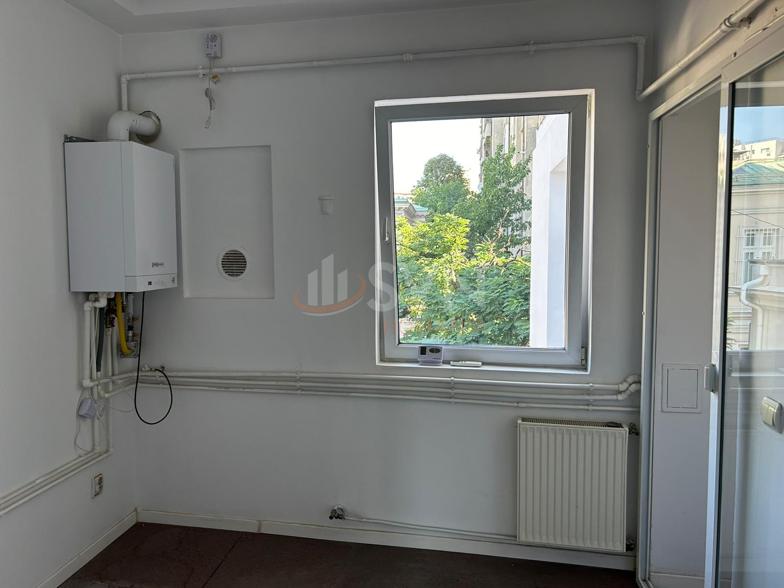 Apartament, 2 camere Bucuresti/Piata Romana