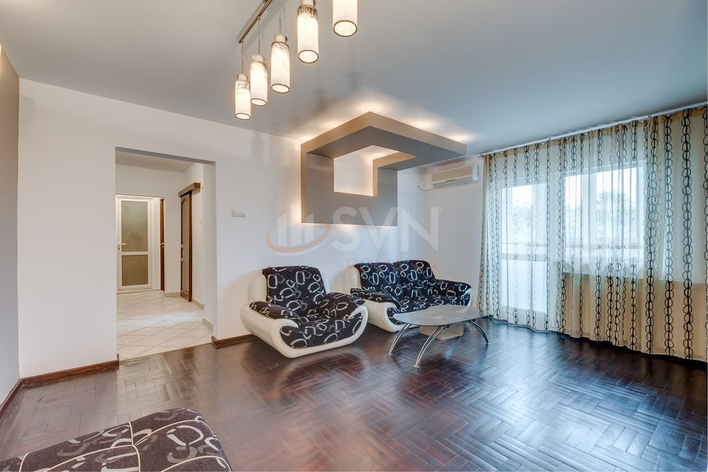 Apartament, 2 camere Bucuresti/Piata Victoriei
