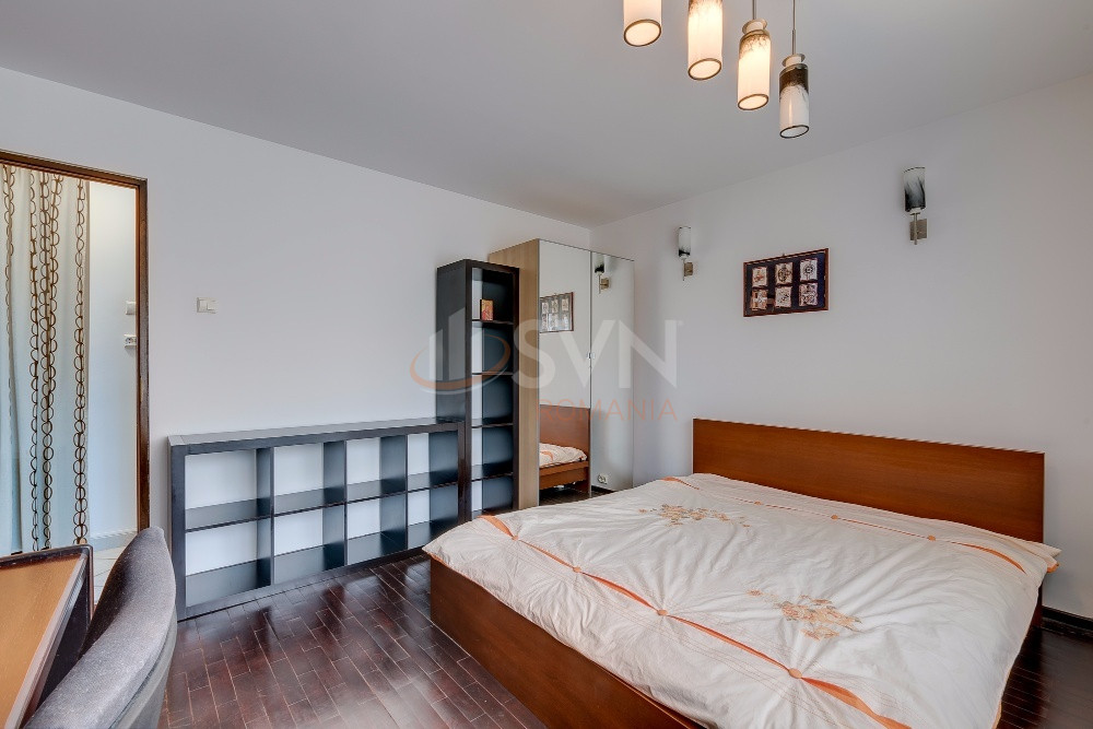 Apartament, 2 camere Bucuresti/Piata Victoriei