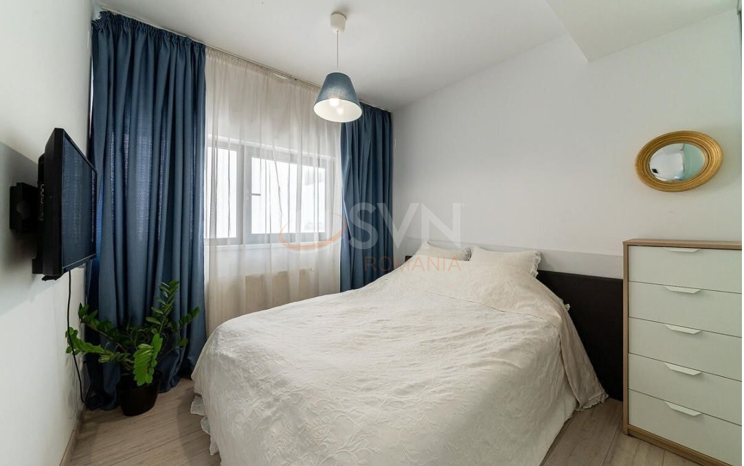 Apartament, 2 camere Bucuresti/Baneasa