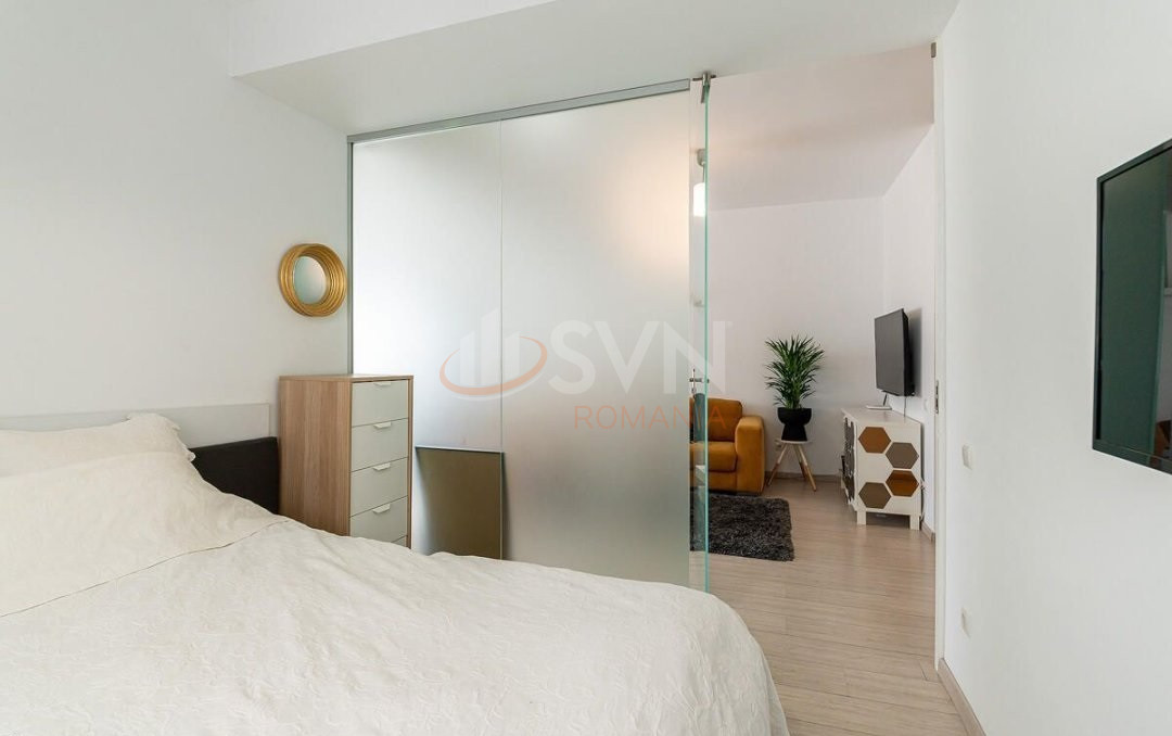 Apartament, 2 camere Bucuresti/Baneasa