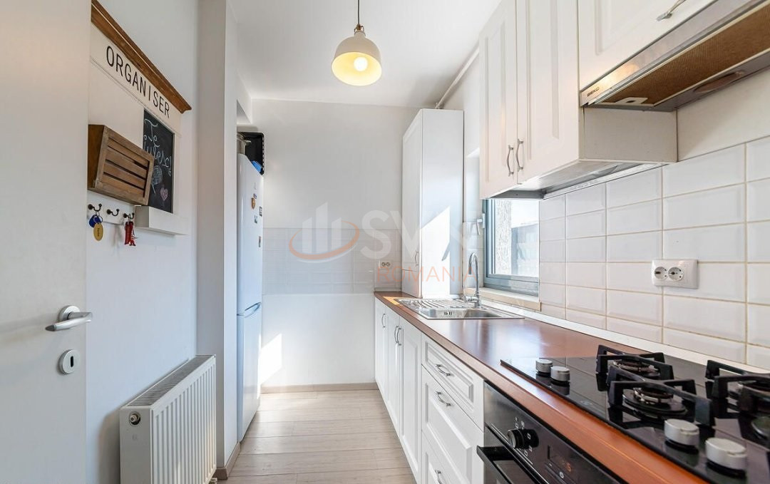 Apartament, 2 camere Bucuresti/Baneasa