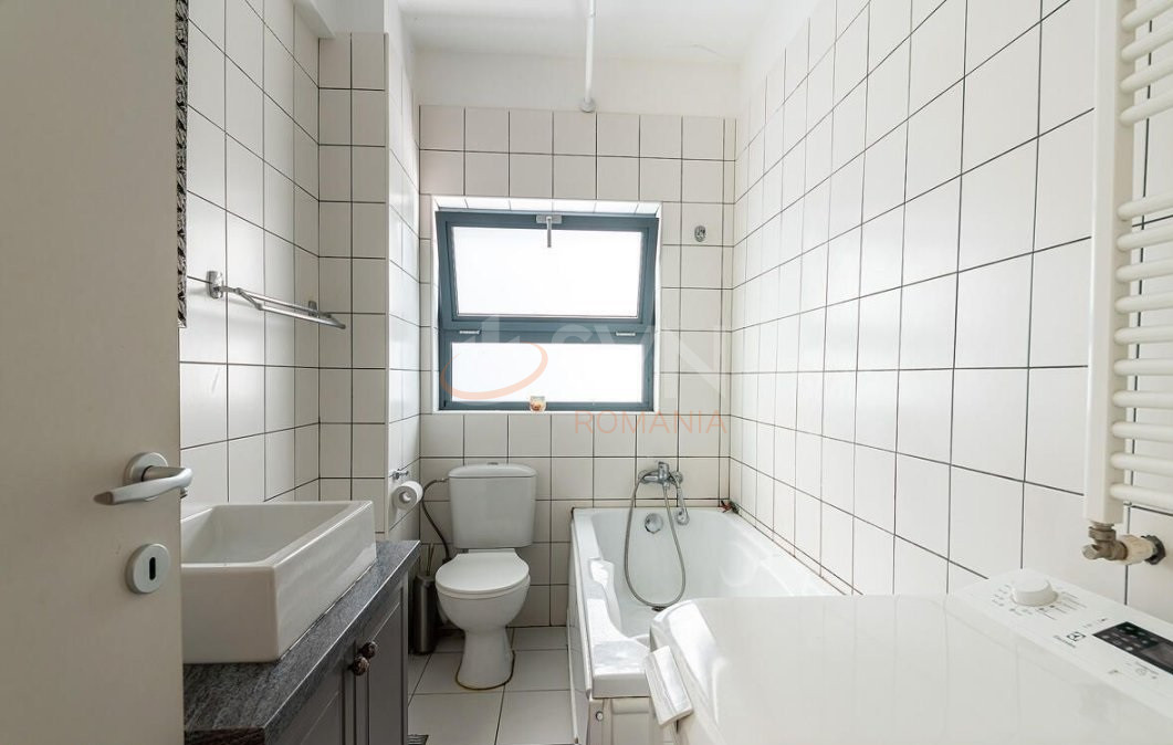 Apartament, 2 camere Bucuresti/Baneasa